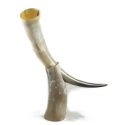natural shoe horn